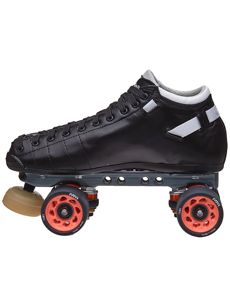 Riedell Solaris Pro Skate with Reactor Pro Plate