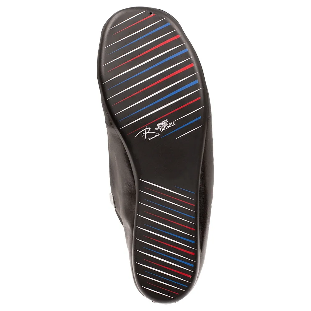 Riedell Solaris Pro Skate with Reactor Pro Plate