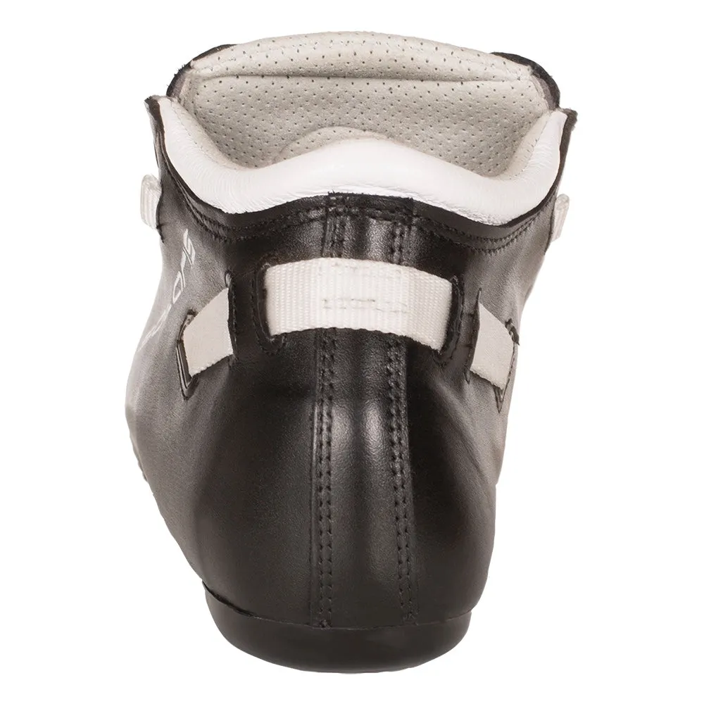 Riedell Solaris Pro Skate with Reactor Pro Plate