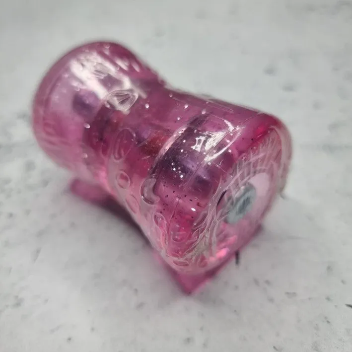 Rio Roller Toe Stops - Bolt On
