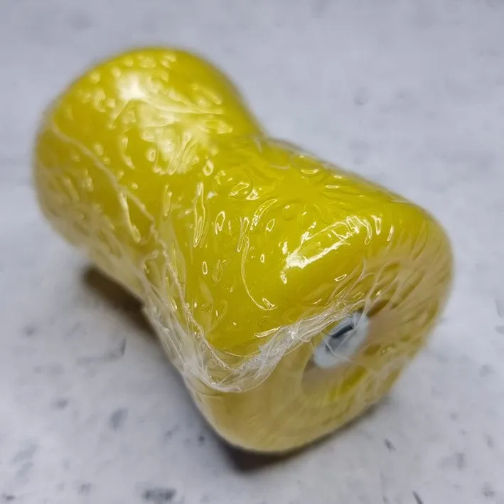 Rio Roller Toe Stops - Bolt On
