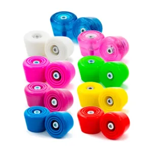 Rio Roller Toe Stops - Bolt On