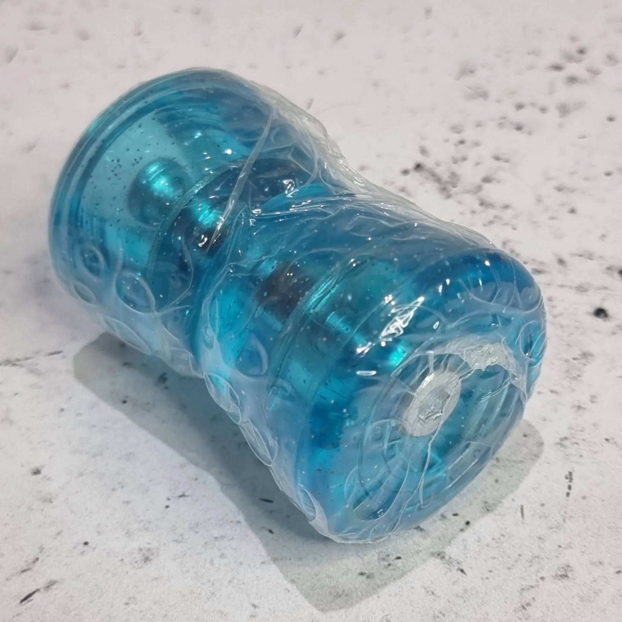 Rio Roller Toe Stops - Bolt On