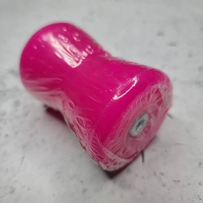 Rio Roller Toe Stops - Bolt On