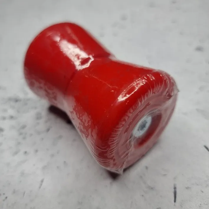 Rio Roller Toe Stops - Bolt On