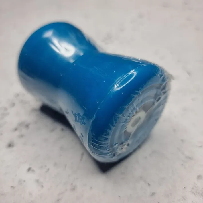 Rio Roller Toe Stops - Bolt On