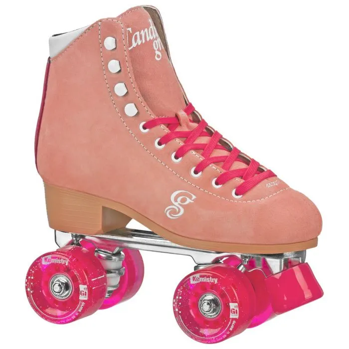 Roller Derby Candi Girl Carlin Skates