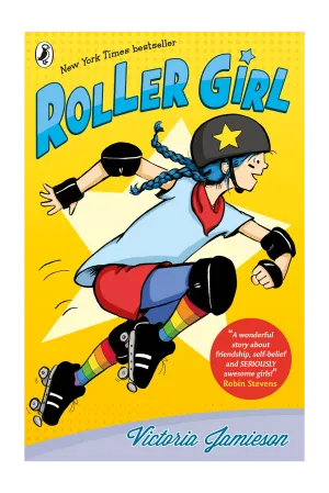 Roller Girl