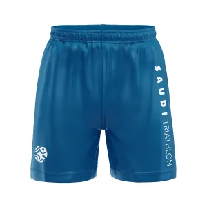 Running Short