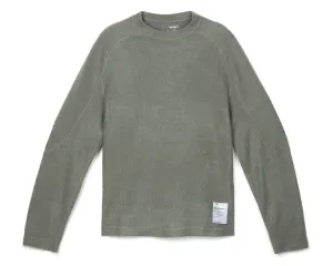 Satisfy FuzzMerino Long Tee