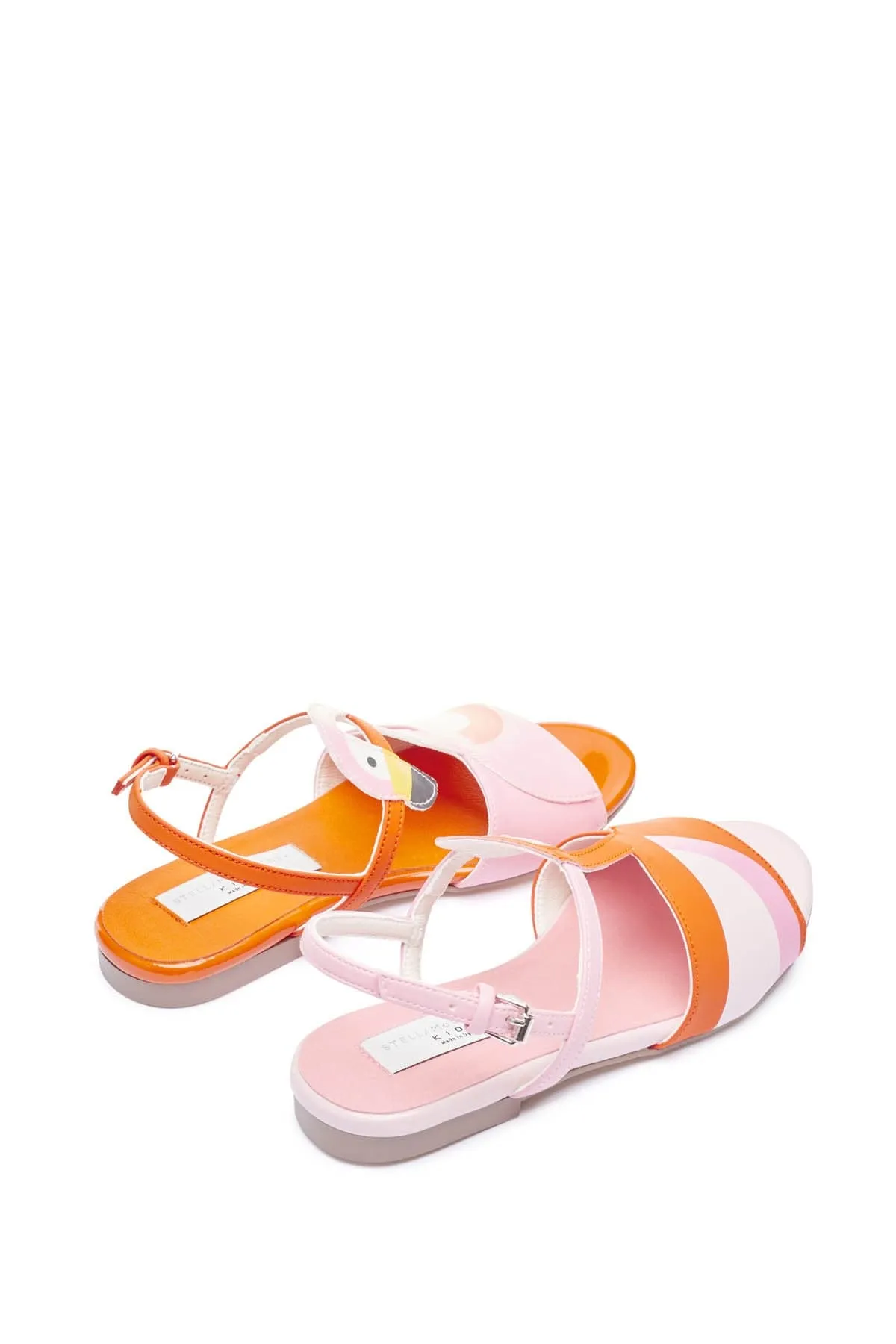 Stella McCartney Girls Sandals
