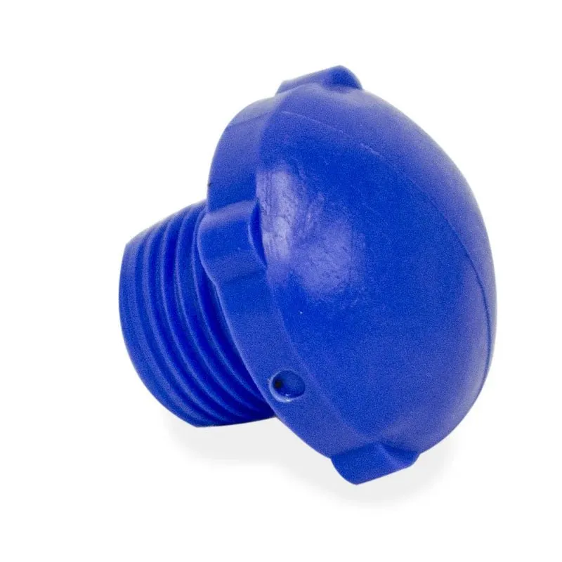 Sure Grip 5/8" Fomac Dance Plugs Toe-Stops (Pair)