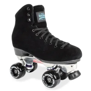 Sure-Grip Boardwalk Black Avanti Outdoor Roller Skates