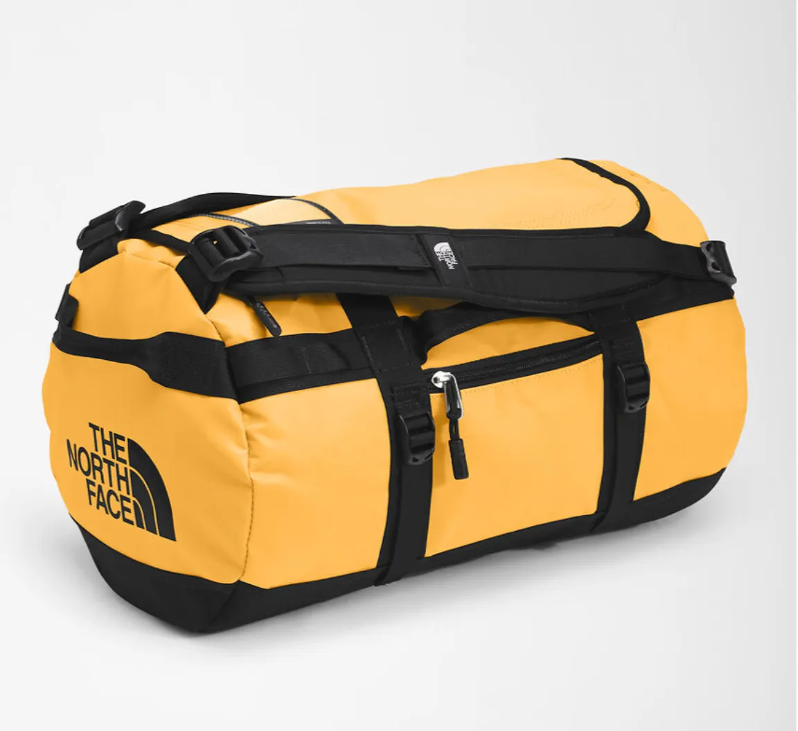 The North Face Base Camp Duffel - Extra Small