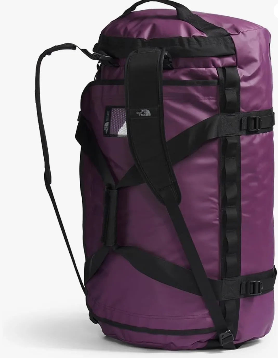 The North Face Base Camp Duffel - Extra Small