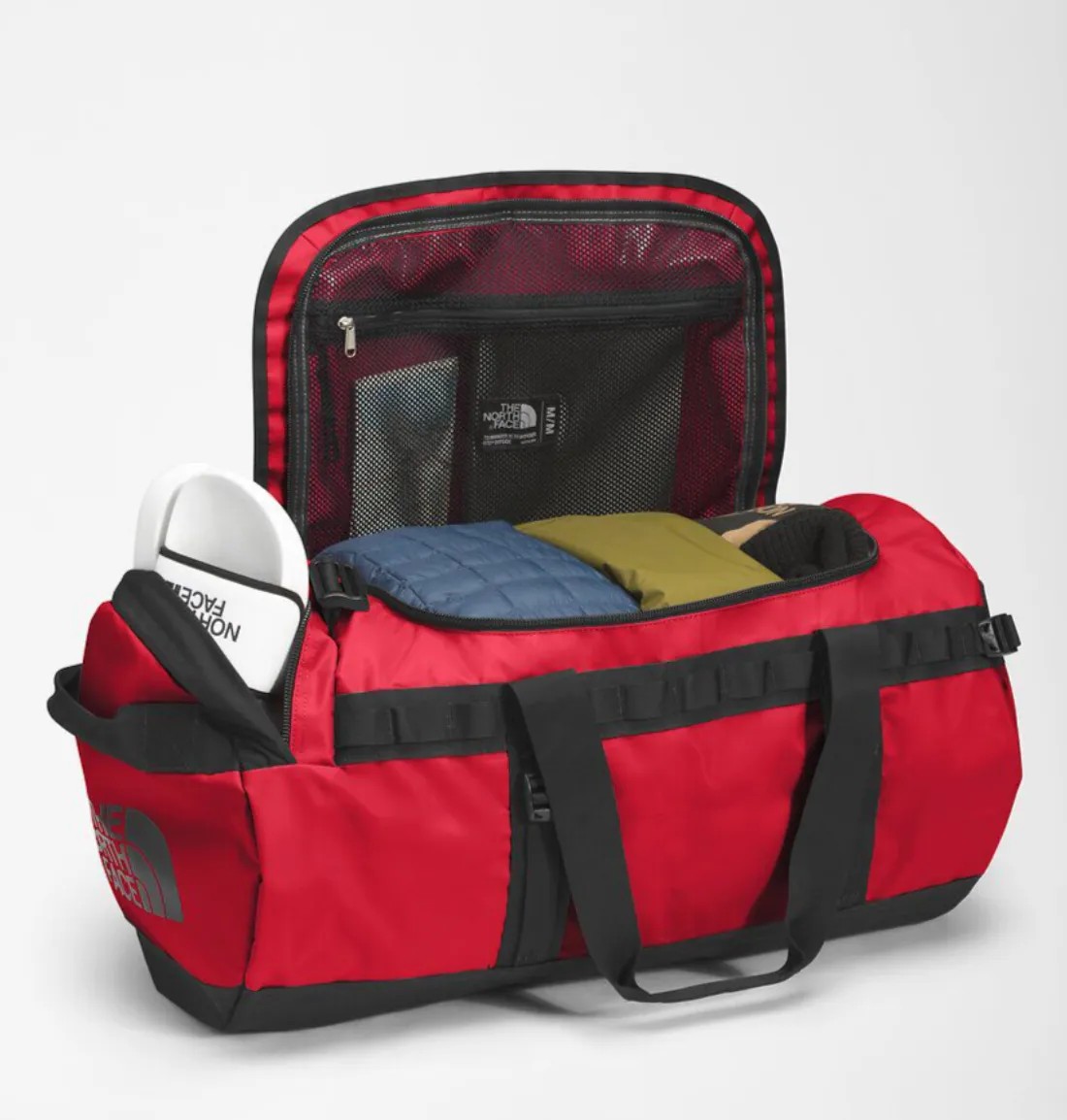 The North Face Base Camp Duffel - Medium