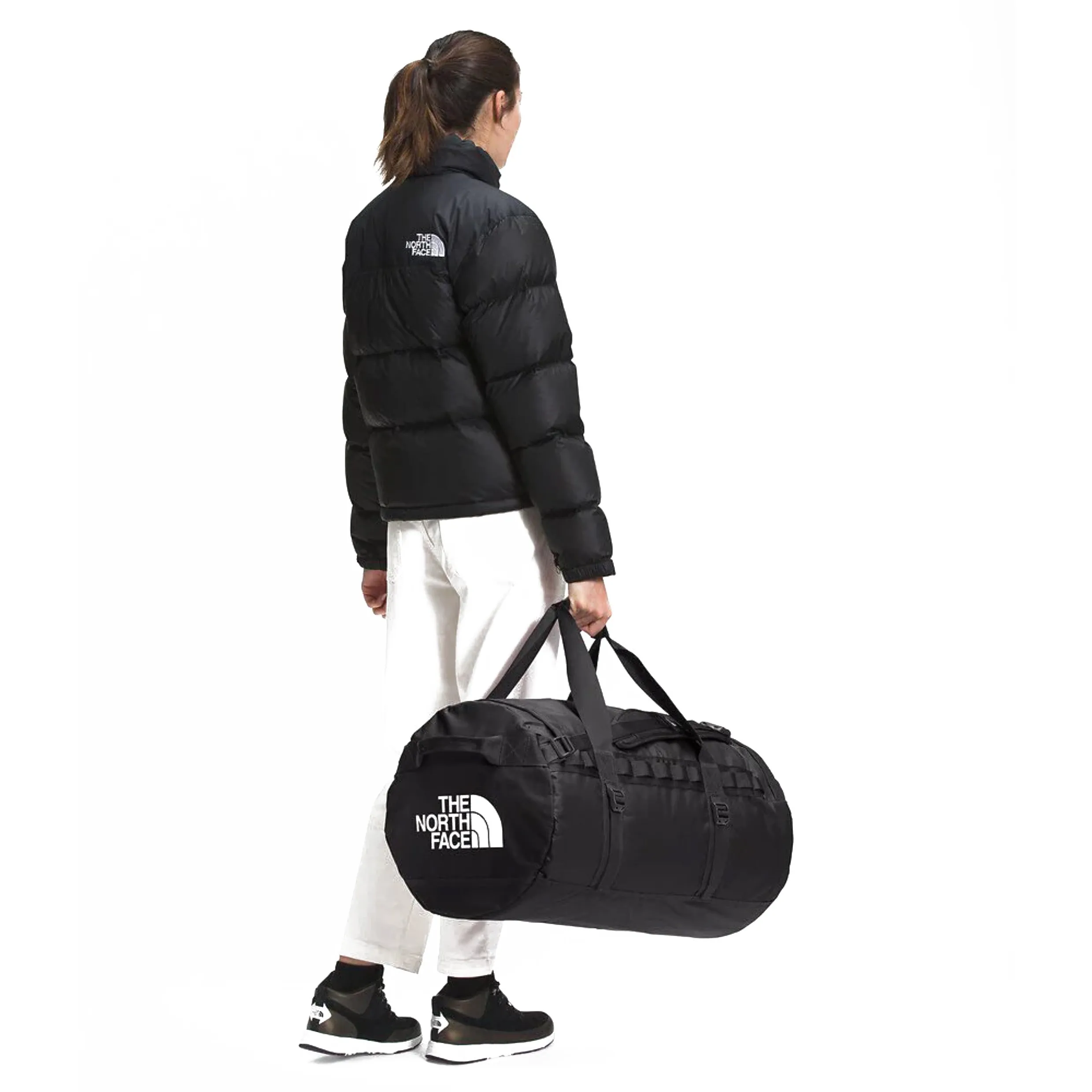 The North Face Base Camp Duffel - Medium