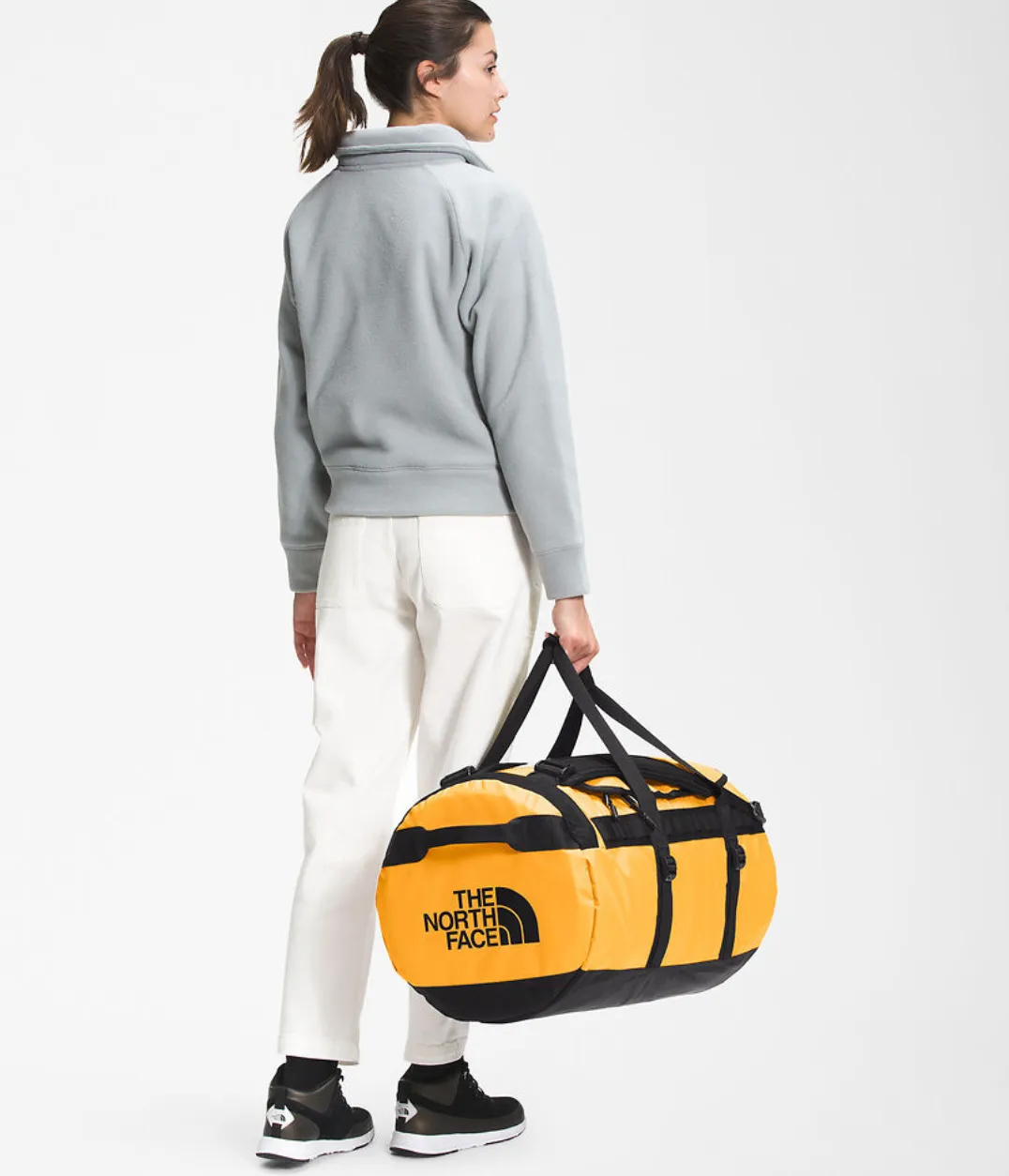 The North Face Base Camp Duffel - Medium