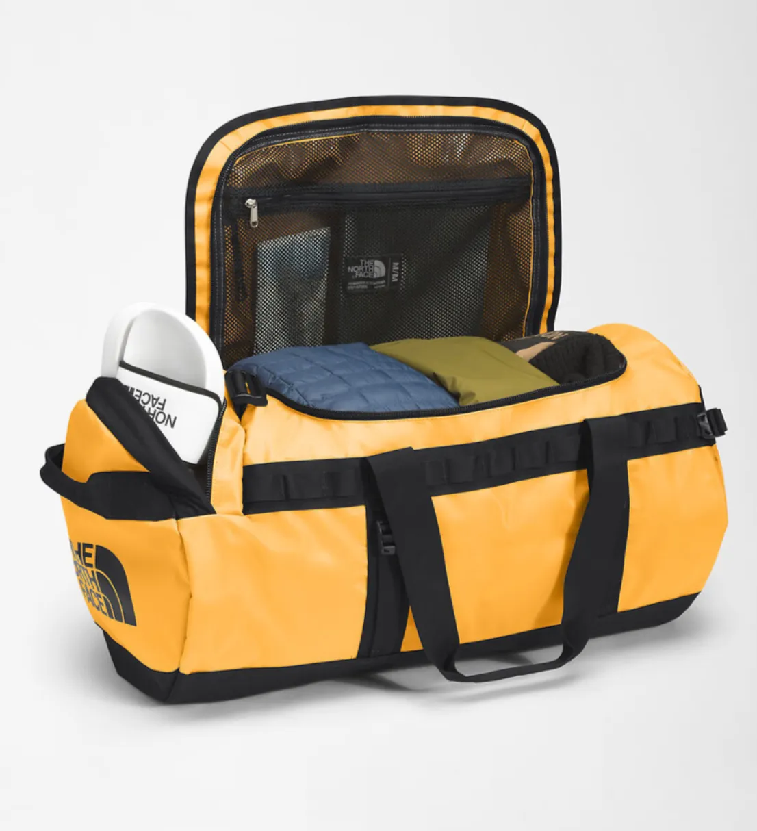The North Face Base Camp Duffel - Medium