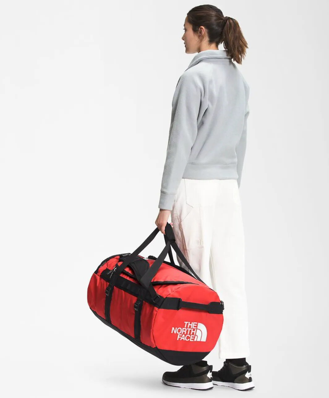 The North Face Base Camp Duffel - Medium