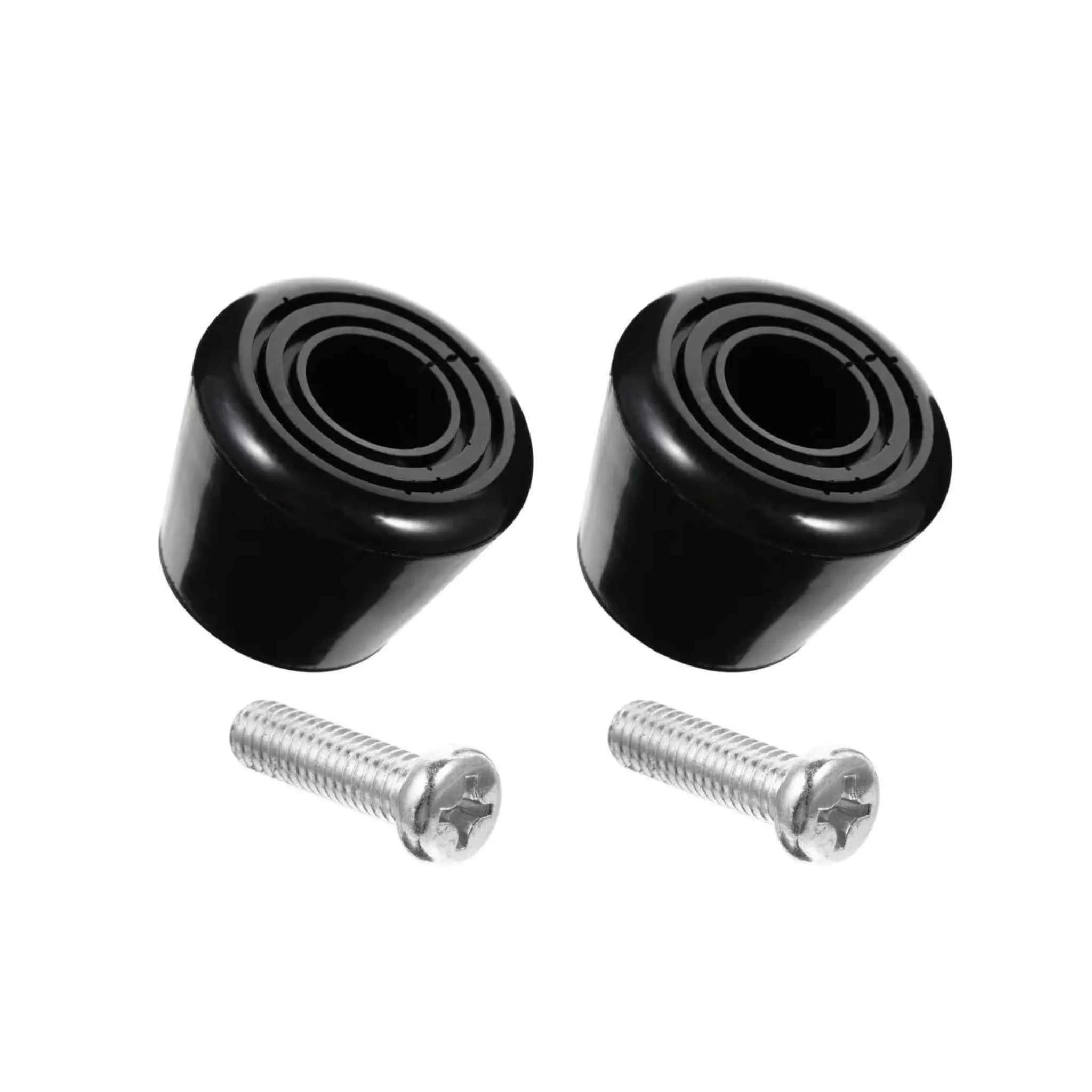 Toe Stopper for Roller Skates 5/16"- One Pair