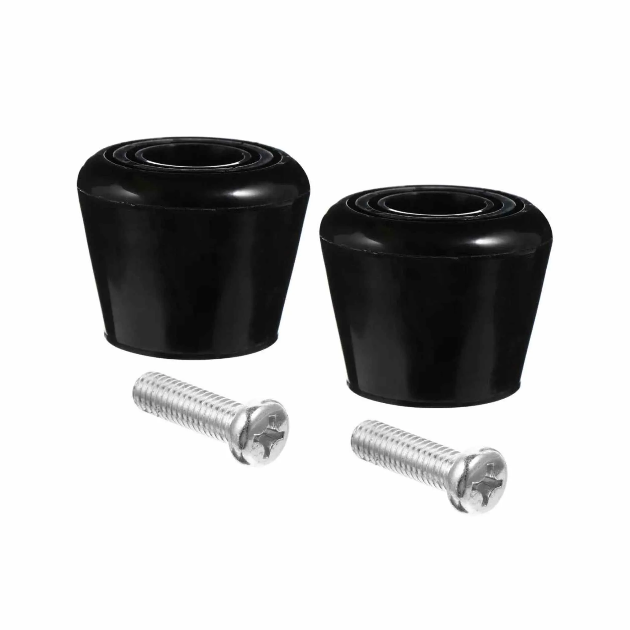 Toe Stopper for Roller Skates 5/16"- One Pair