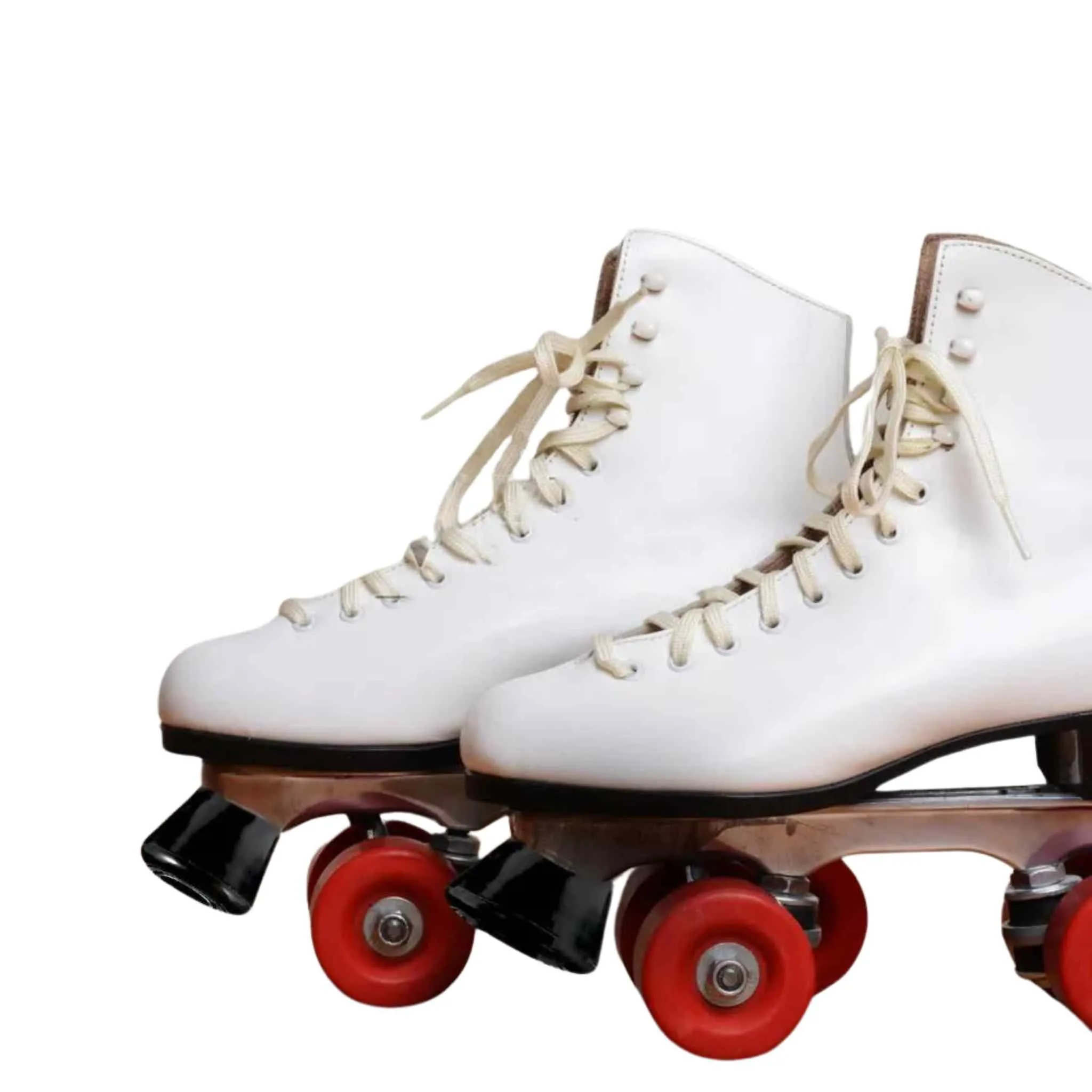 Toe Stopper for Roller Skates 5/16"- One Pair