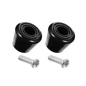 Toe Stopper for Roller Skates 5/16"- One Pair