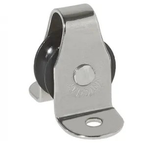 Viadana Single Upright Lead Block 5/16" Line