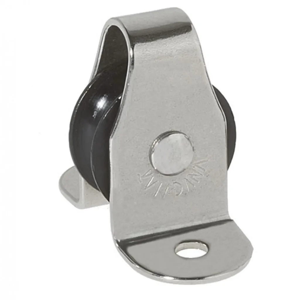 Viadana Single Upright Lead Block 5/16" Line