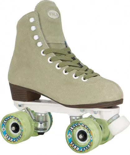 VNLA A La Mode Pistachio (NO WHEELS OR BEARINGS)