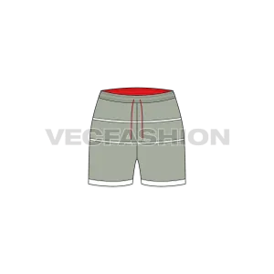Women's Running Shorts